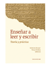ENSEÑAR A LEER Y A ESCRIBIR (KATHERINE STRASSER)