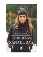 ENTRE AGUAS SANADORAS (CATALINA BOZA)