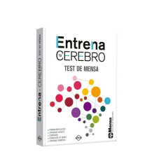 Entrena tu Cerebro: Test de Mensa