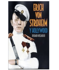 ERICH VON STROHEIM