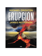ERUPCION