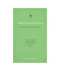 ESCRITURAS A RAS DE SUELO