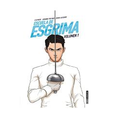 ESCUELA DE ESGRIMA 1