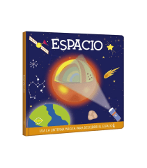 Linterna Mágica Espacio