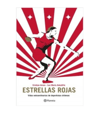 ESTRELLAS ROJAS