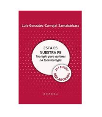 ESTA ES NUESTRA FE