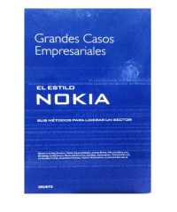 ESTILO NOKIA