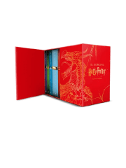 ESTUCHE DE LUJO HARRY POTTER