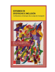 ESTUDIOS EN DIVERSIDAD E INCLUSION