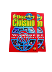 ÉTICA Y CIVISMO 1 Y 2