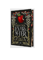 EVER & AFTER EL PRINCIPE DURMIENTE