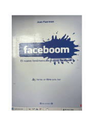 FACEBOOM (EST 11)