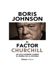 EL FACTOR CHURCHILL