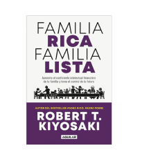Familia rica, familia lista