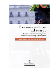 FICCIONES POLITICAS DEL CUERPO