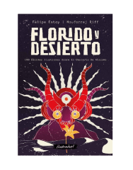 FLORIDO Y DESIERTO