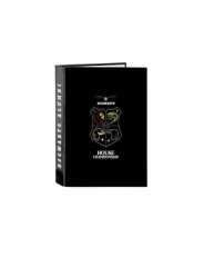 CARPETA FOLIO 4 ANILLAS HARRY POTTER
