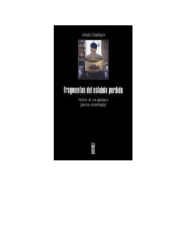 FRAGMENTOS DEL ESLABON PERDIDO