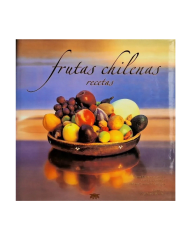 FRUTAS CHILENAS RECETAS