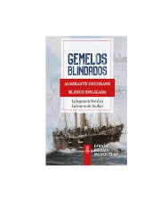 GEMELOS BLINDADOS