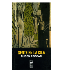 GENTE EN LA ISLA
