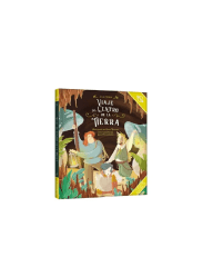 VIAJE AL CENTRO DE LA TIERRA (CLASICOS JUVENILES)