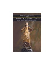 HISTORIA DE LA IGLESIA TOMO I
