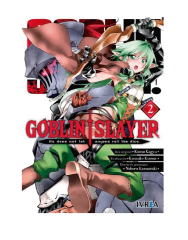 GOBLIN SLAYER 2