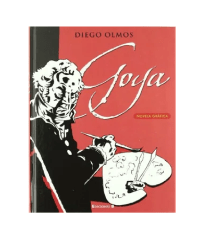 GOYA (DIEGO OLMOS)