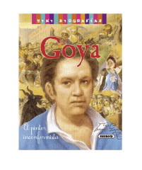 GOYA