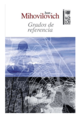 GRADOS DE REFERENCIA