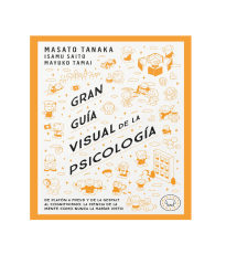Gran guía visual de la psicología