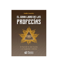 EL GRAN LIBRO DE LAS PROFECIAS