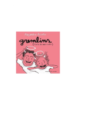 DIARIO DE UNA MADRE GREMLINS