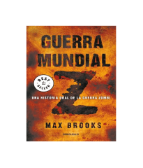 Guerra Mundial z