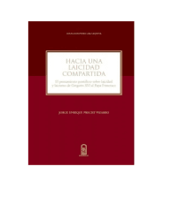 HACIA UNA LAICIDAD COMPARTIDA