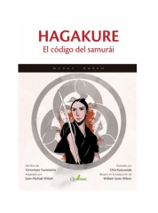 HAGAKURE EL CODIGO DEL SAMURAI