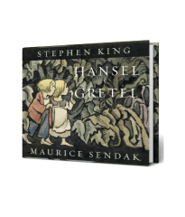 HANSEL Y GRETEL TD