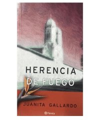 HERENCIA DE FUEGO