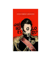 HEROES O LOCOS