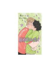 HEARTSTOPPER 6