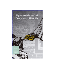 EL PRECIO DE LA VERDAD - MARCEL HENAFF