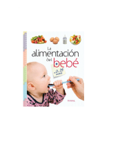 LA ALIMENTACION DEL BEBE