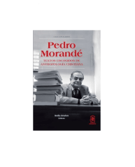 PEDRO MORANDE