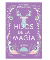 HIJOS DE LA MAGIA