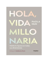 HOLA VIDA MILLONARIA