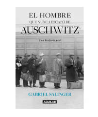 El hombre que nunca escapó de Auschwitz (M7)