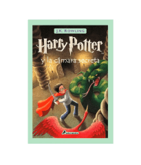 Harry Potter y la Cámara Secreta TD