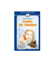 HUMO DE TRENES