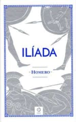 ILIADA (TAPA DURA) (M4)